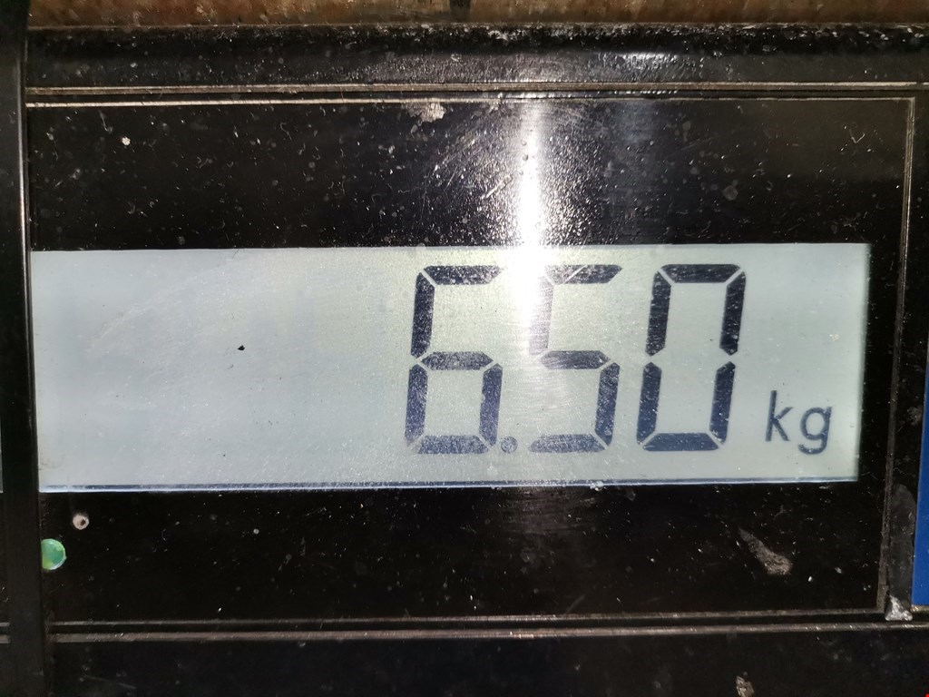 Рычаг передний левый PEUGEOT Boxer 230 1994-2002