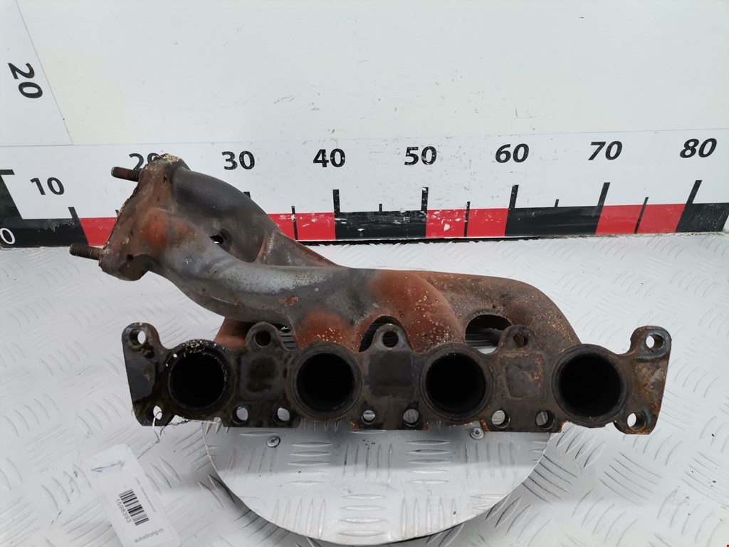 Коллектор выпускной AUDI A4 B5 1995-2001