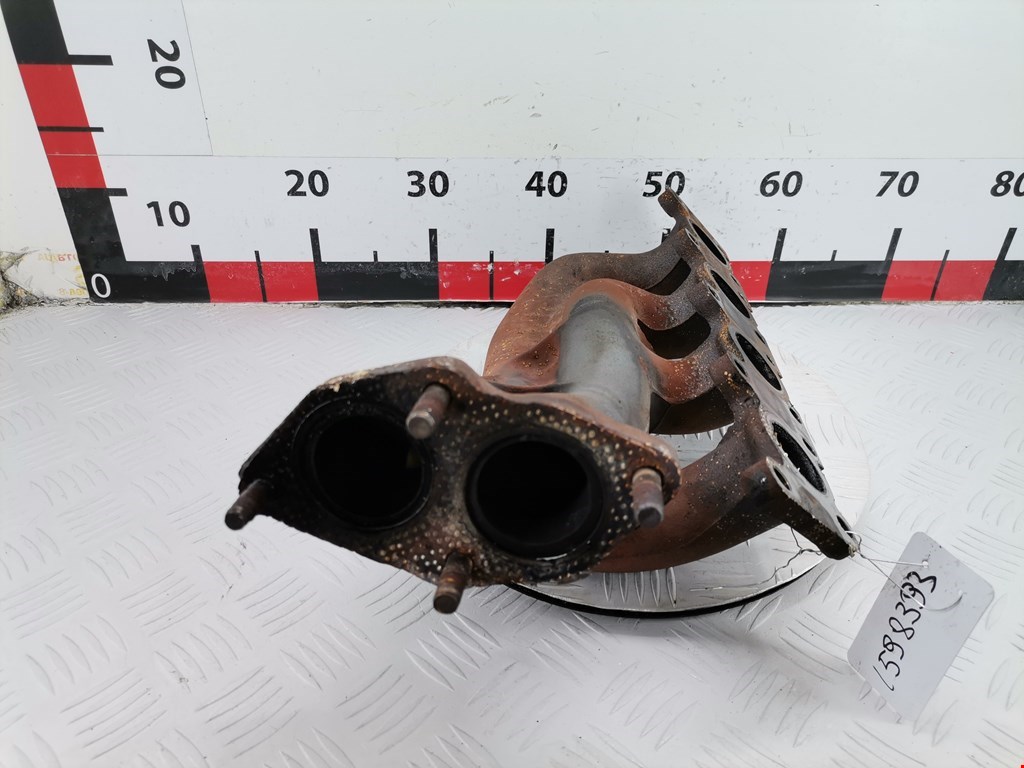 Коллектор выпускной AUDI A4 B5 1995-2001