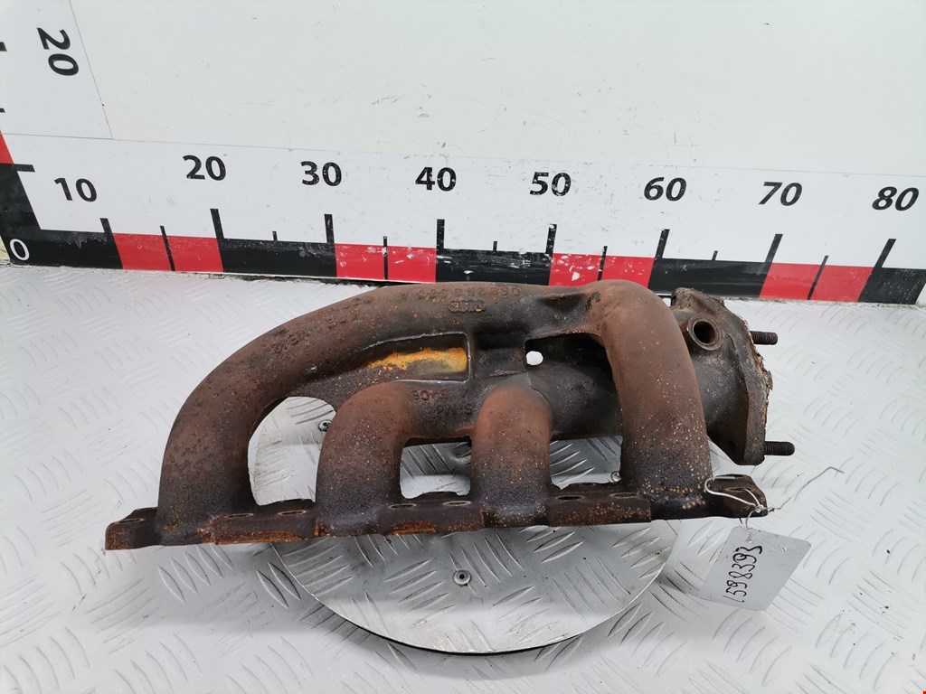 Коллектор выпускной AUDI A4 B5 1995-2001