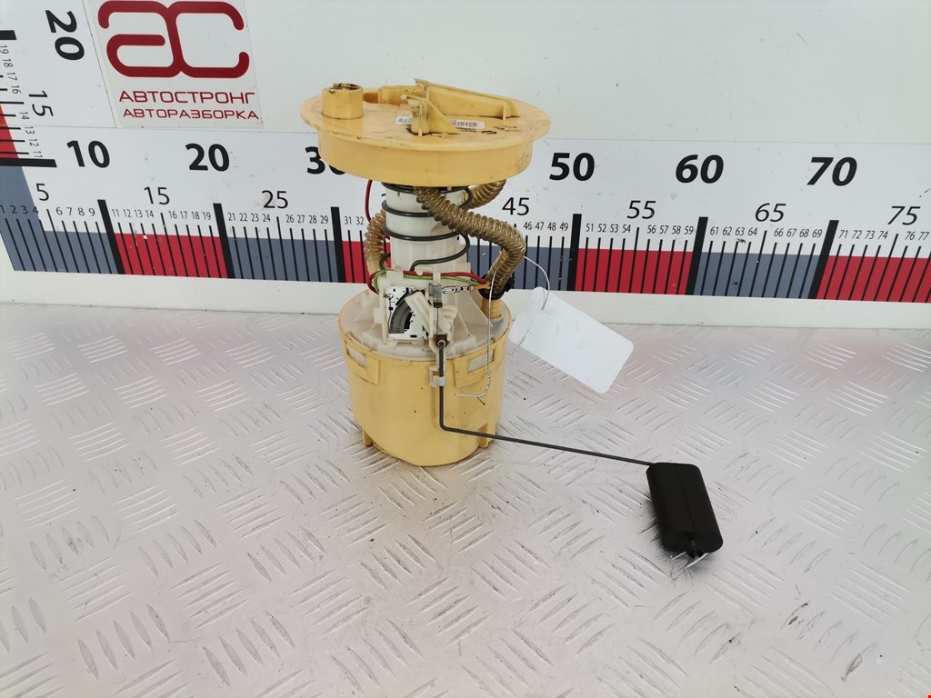 Насос топливный (электрический) FORD Focus II 2005-2011