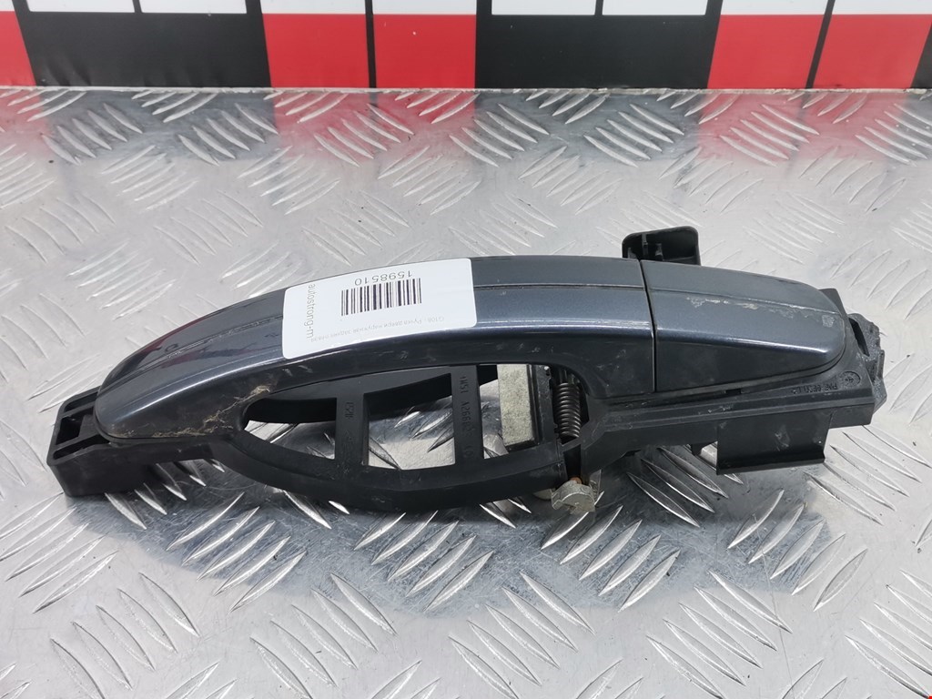 Ручка двери задней наружная левая FORD Focus II 2005-2011