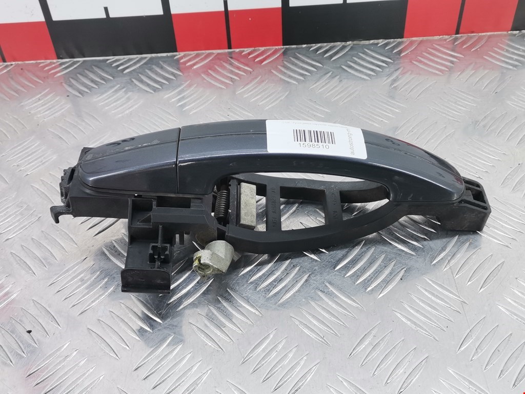 Ручка двери задней наружная левая FORD Focus II 2005-2011