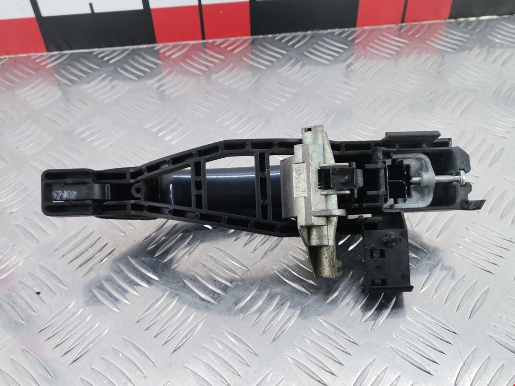 Ручка двери задней наружная левая FORD Focus II 2005-2011