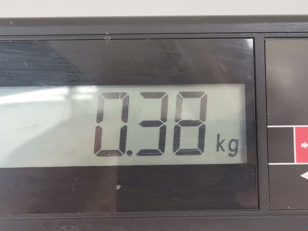 Ручка двери задней наружная левая FORD Focus II 2005-2011