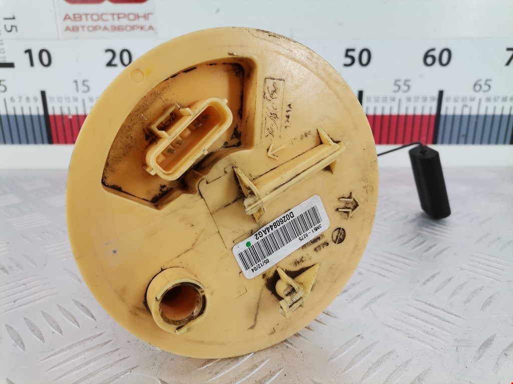 Насос топливный (электрический) FORD Focus II 2005-2011