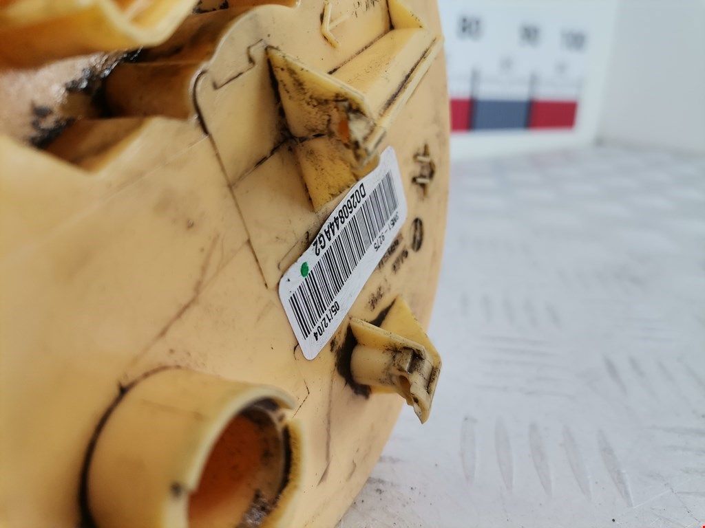 Насос топливный (электрический) FORD Focus II 2005-2011