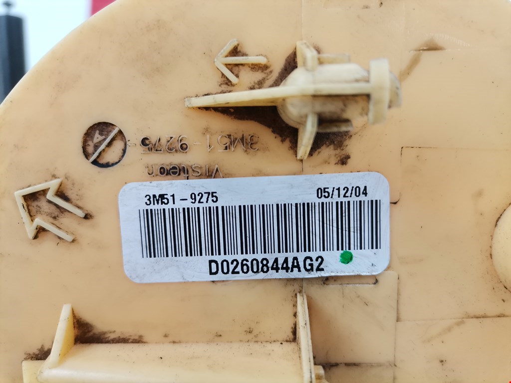 Насос топливный (электрический) FORD Focus II 2005-2011