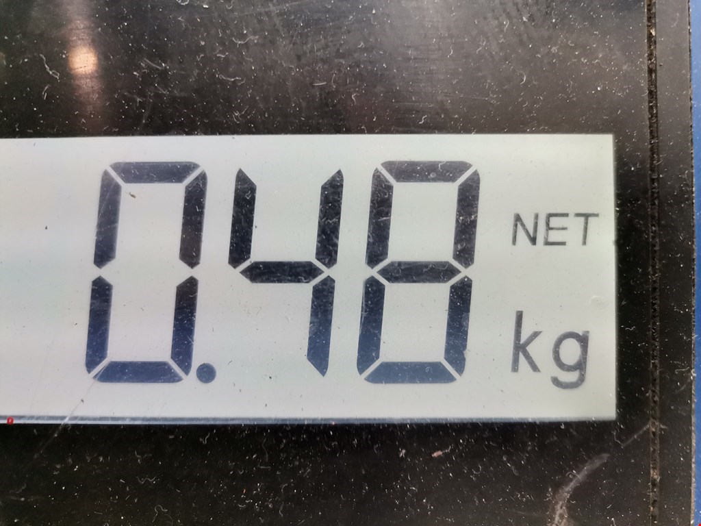 Насос топливный (электрический) FORD Focus II 2005-2011