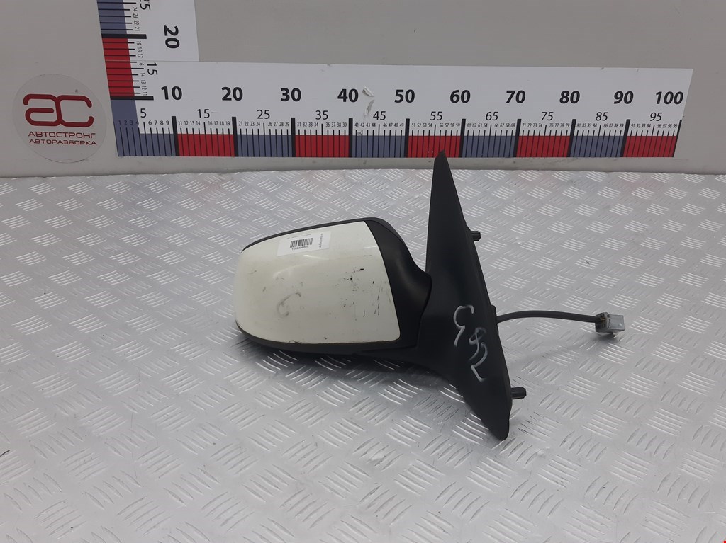 Зеркало правое FORD Mondeo III 2000-2007