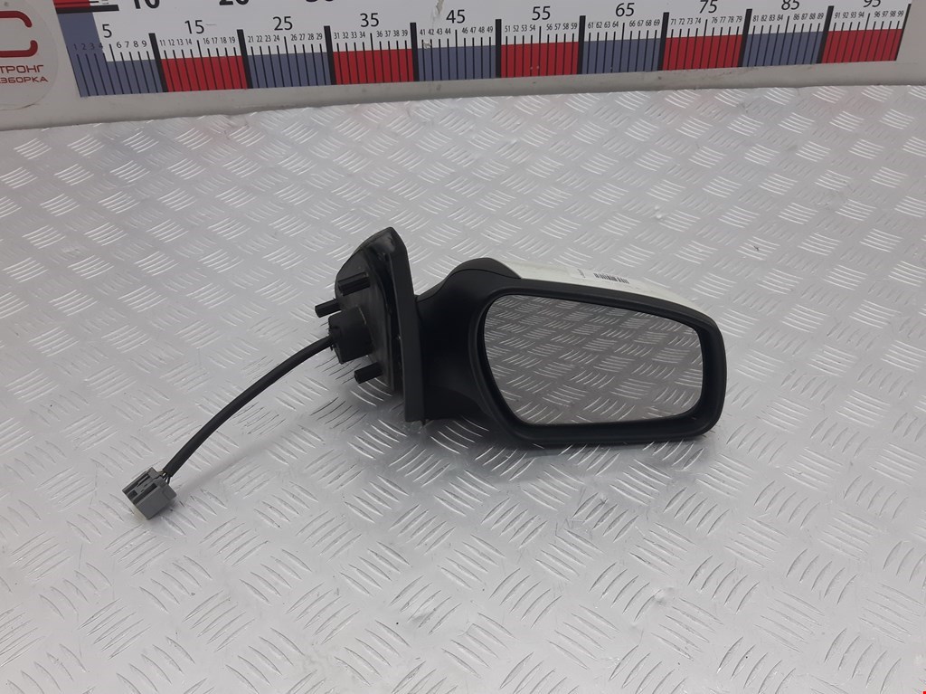 Зеркало правое FORD Mondeo III 2000-2007