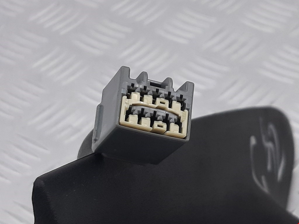 Зеркало правое FORD Mondeo III 2000-2007