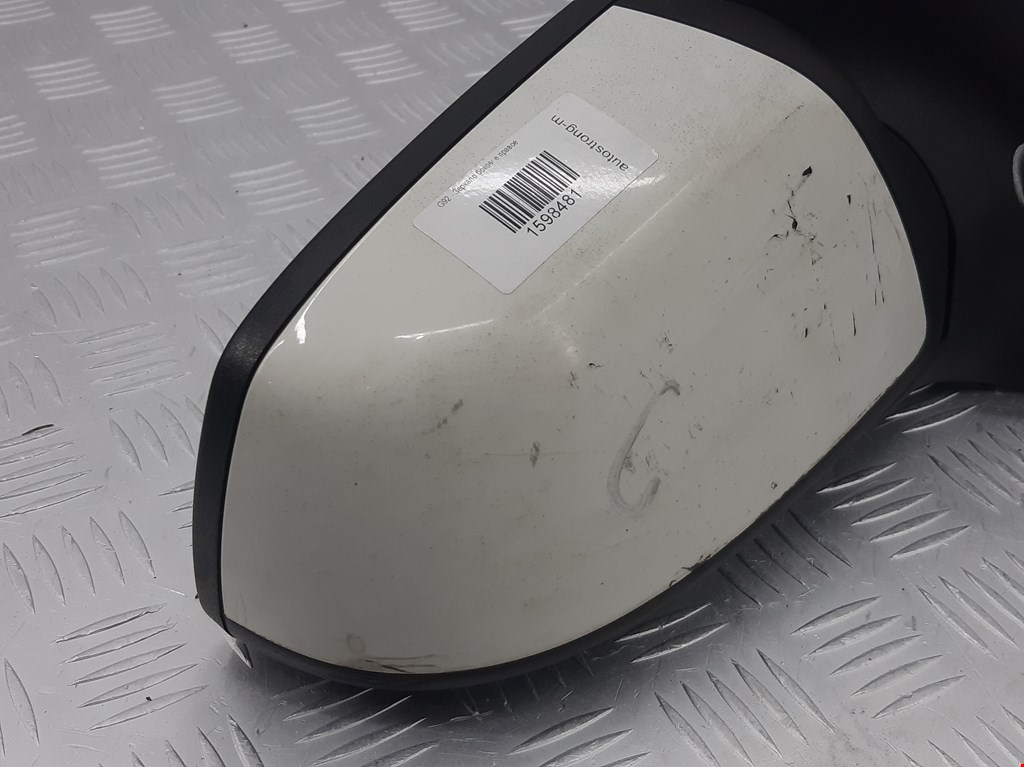 Зеркало правое FORD Mondeo III 2000-2007
