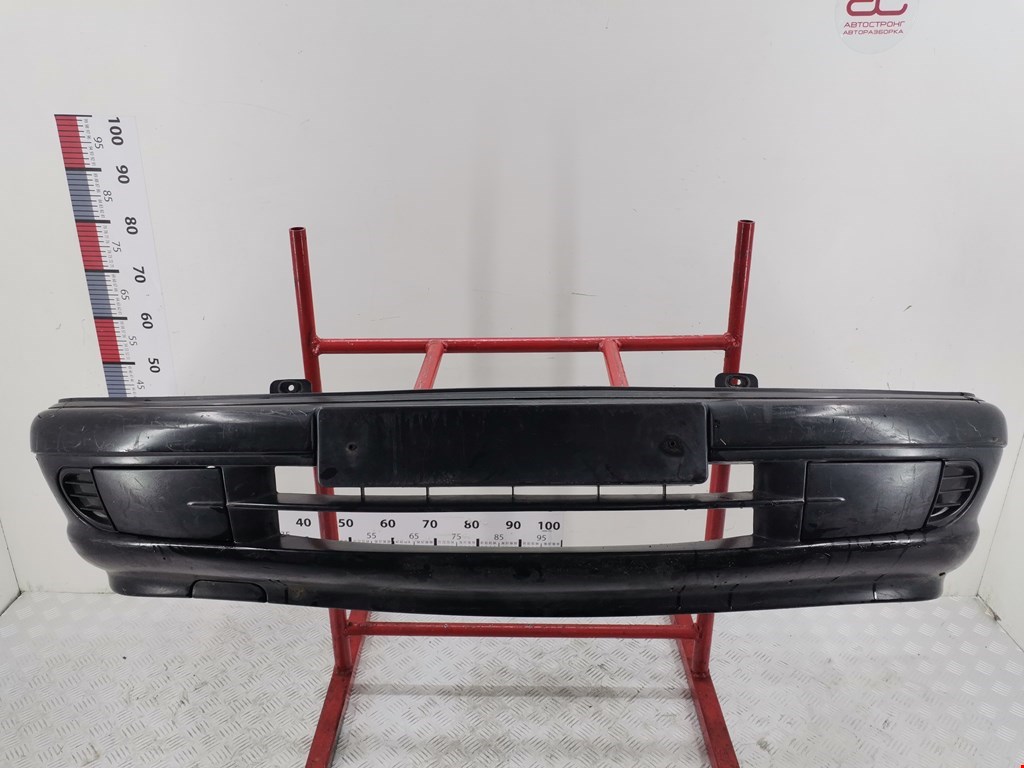 Бампер передний SKODA Felicia 1994-2001