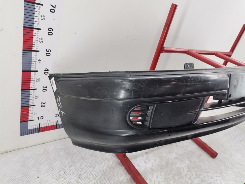 Бампер передний SKODA Felicia 1994-2001