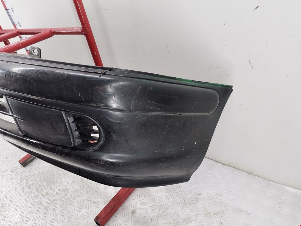 Бампер передний SKODA Felicia 1994-2001