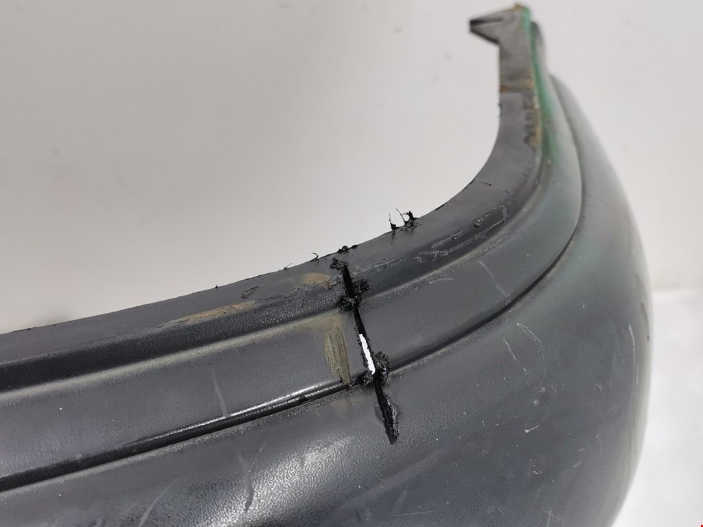 Бампер передний SKODA Felicia 1994-2001