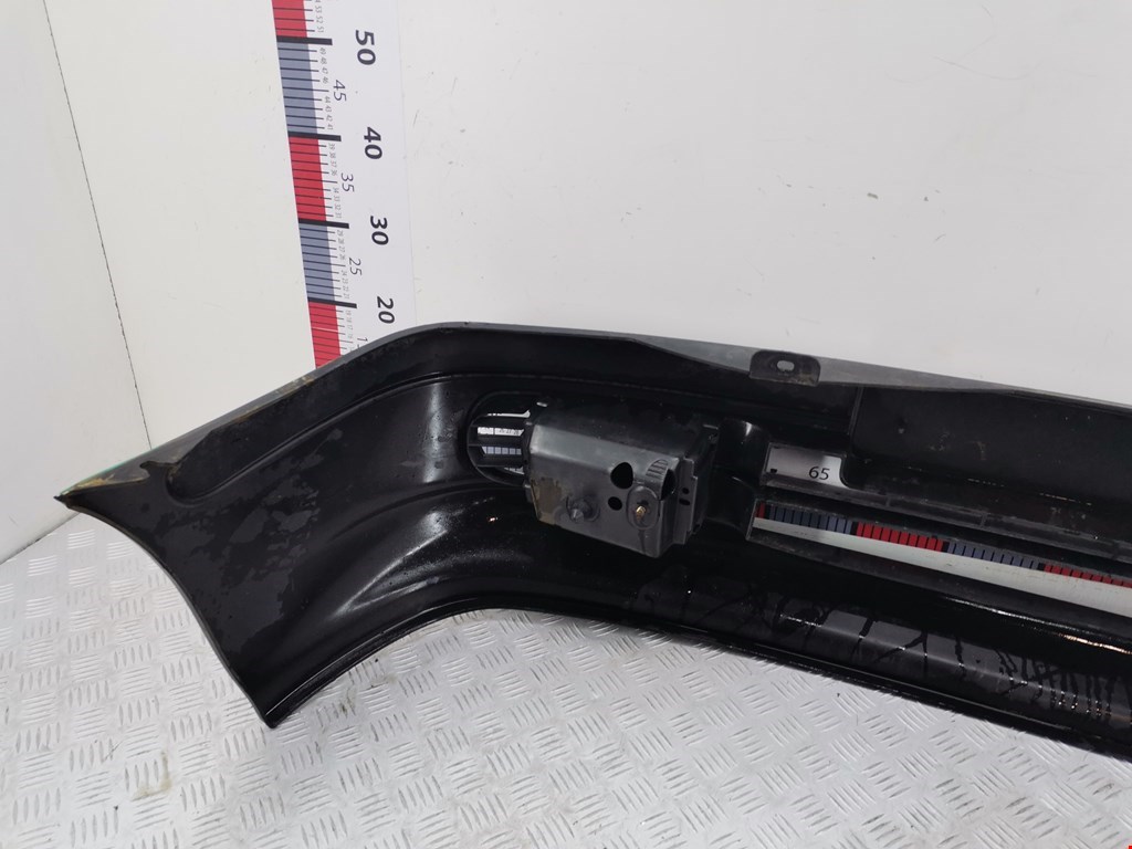 Бампер передний SKODA Felicia 1994-2001