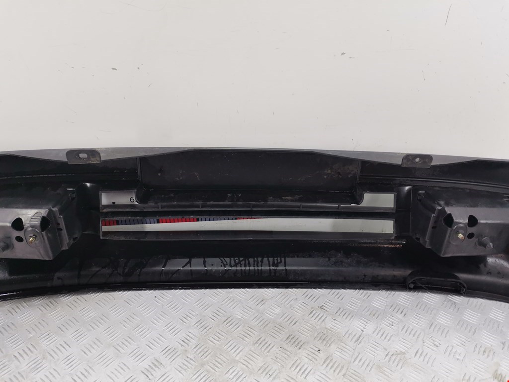 Бампер передний SKODA Felicia 1994-2001