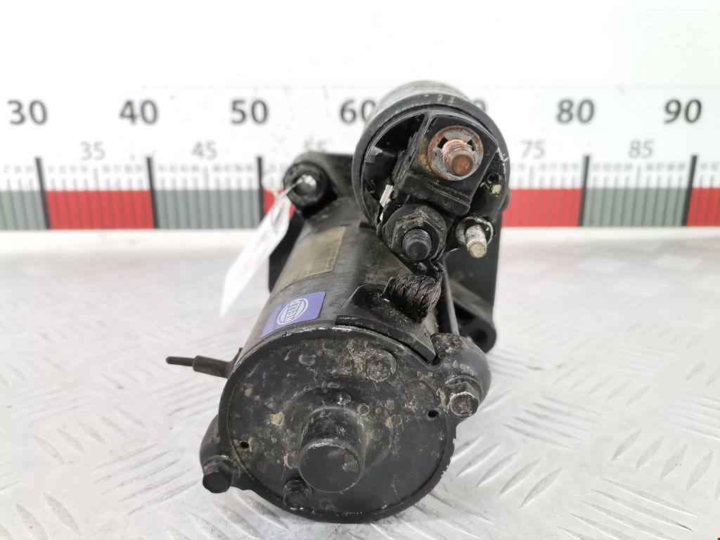 Стартер FORD Focus II 2005-2011