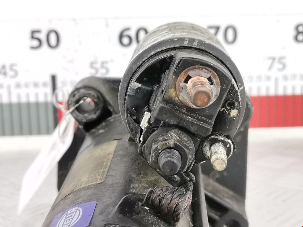 Стартер FORD Focus II 2005-2011