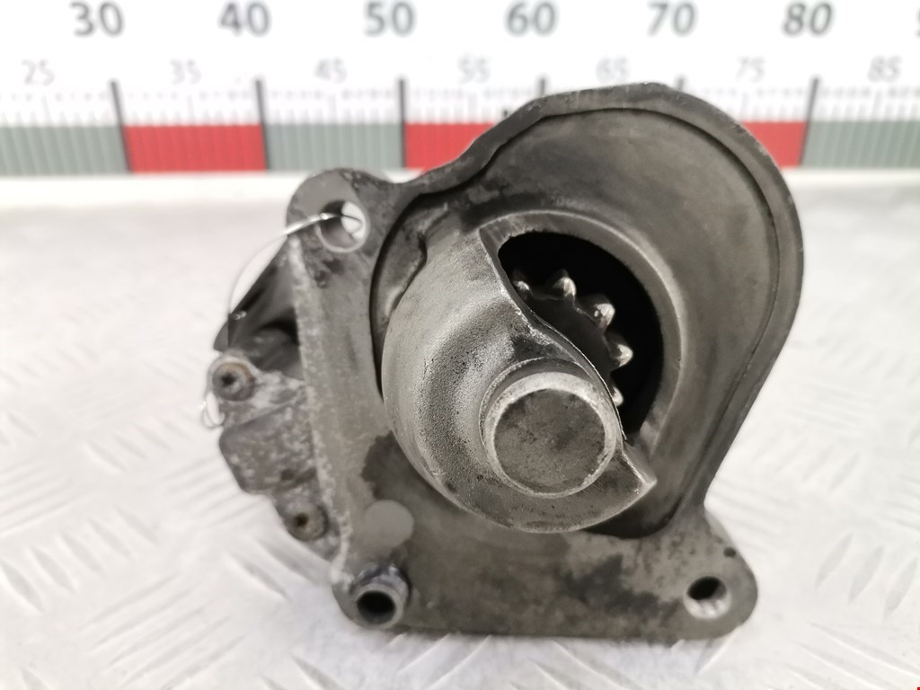 Стартер FORD Focus II 2005-2011