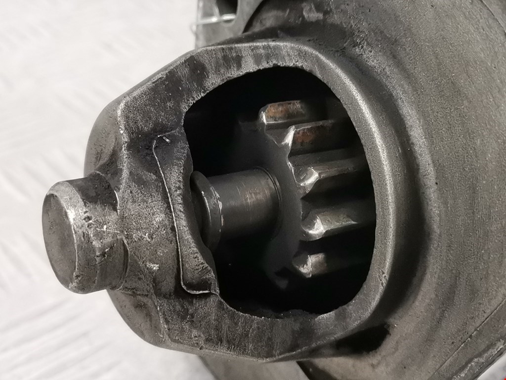 Стартер FORD Focus II 2005-2011