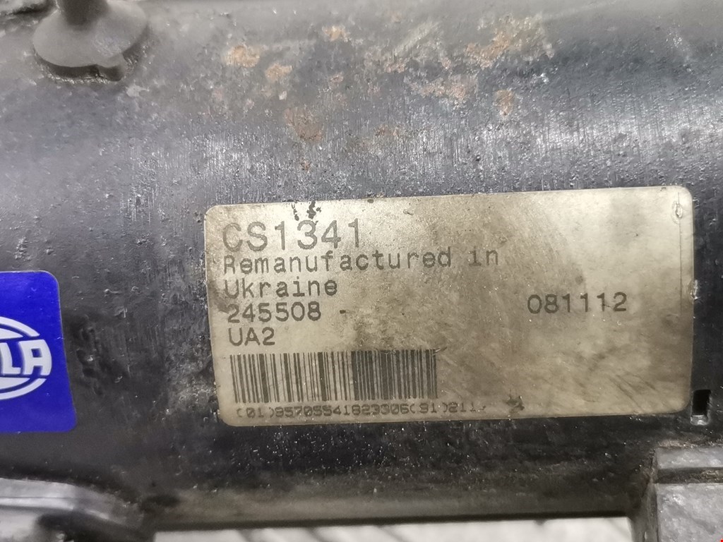 Стартер FORD Focus II 2005-2011