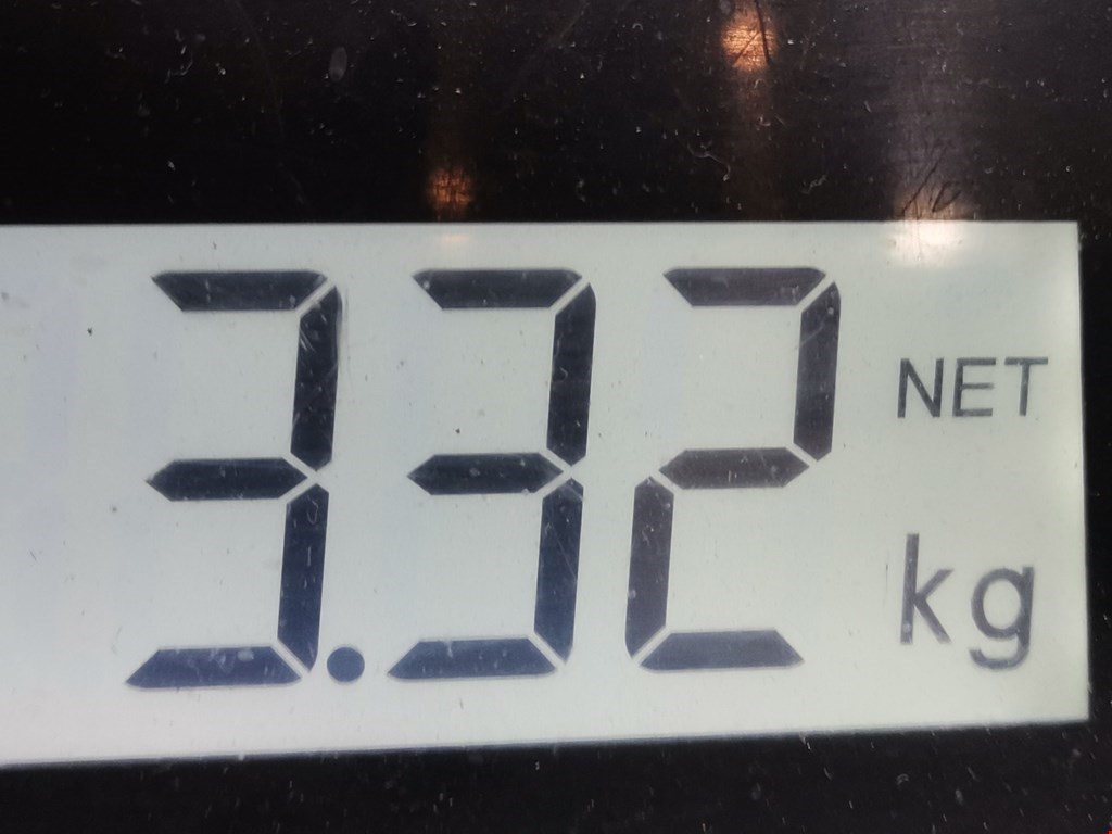 Стартер FORD Focus II 2005-2011