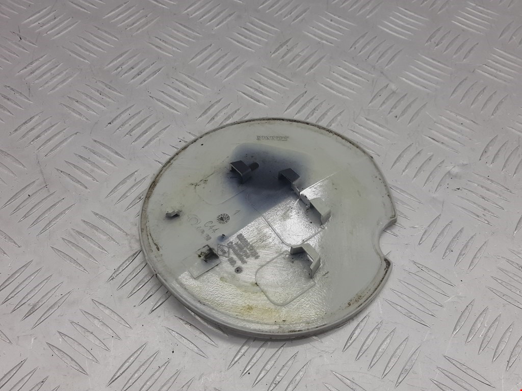 Лючок бензобака RENAULT Twingo 2007-2014