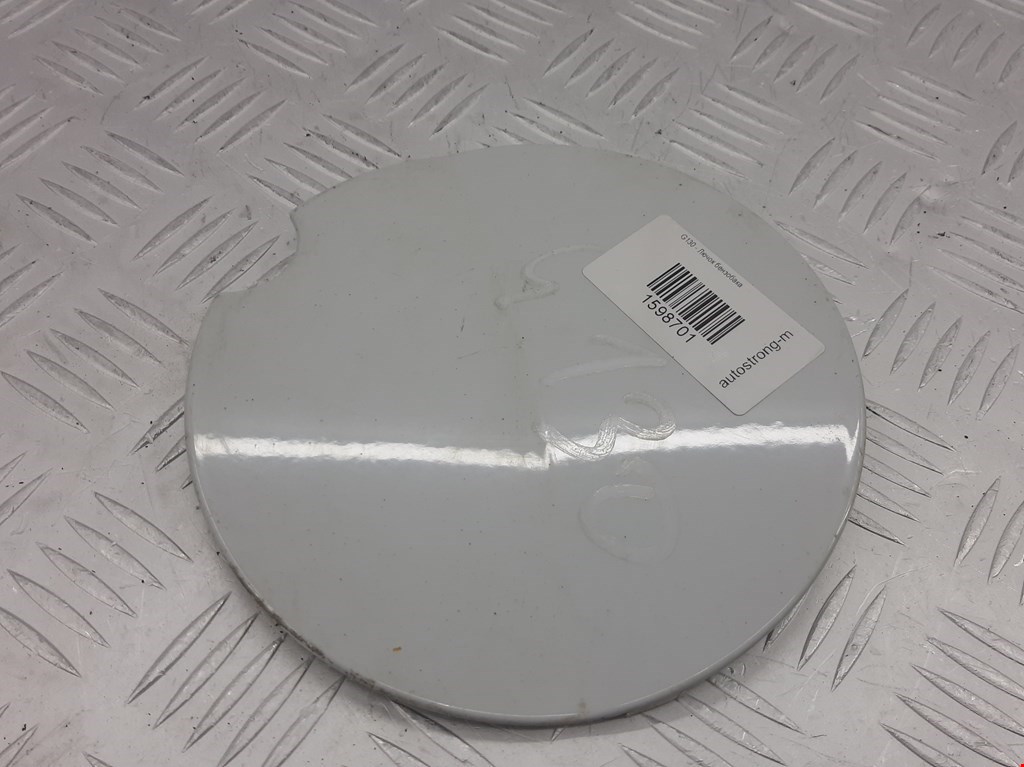 Лючок бензобака RENAULT Twingo 2007-2014