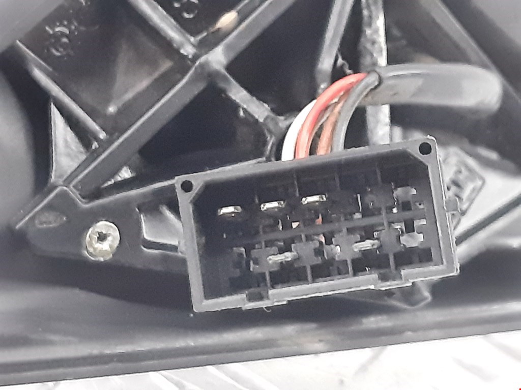 Зеркало правое AUDI A4 B5 1995-2001