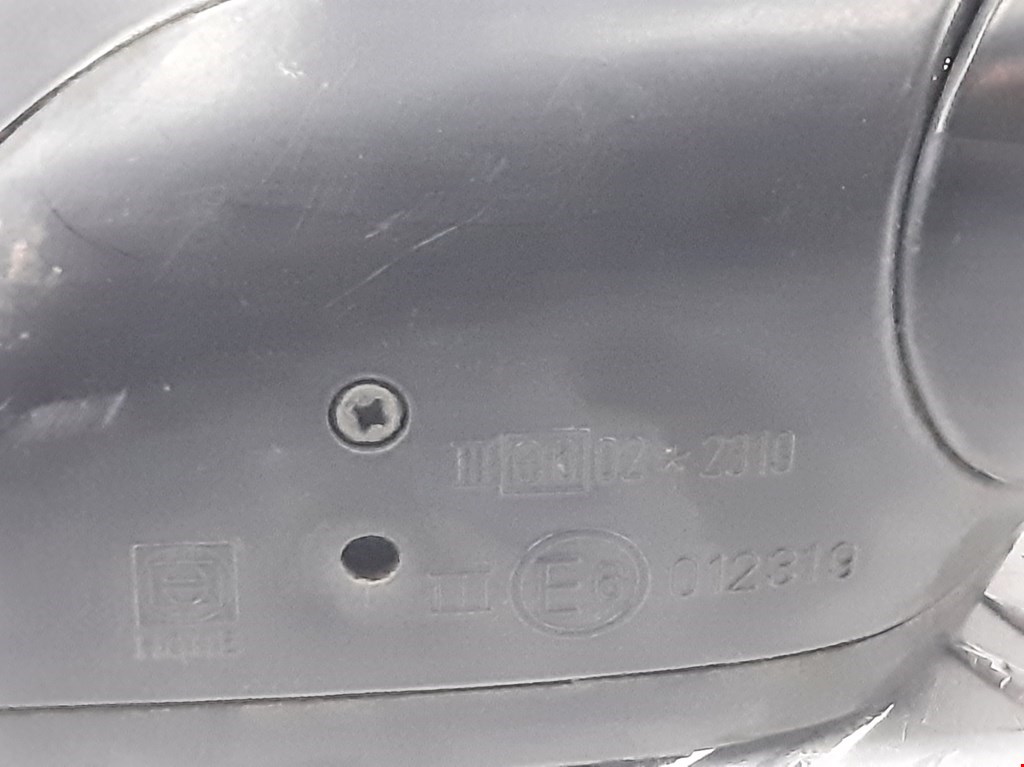 Зеркало правое AUDI A4 B5 1995-2001