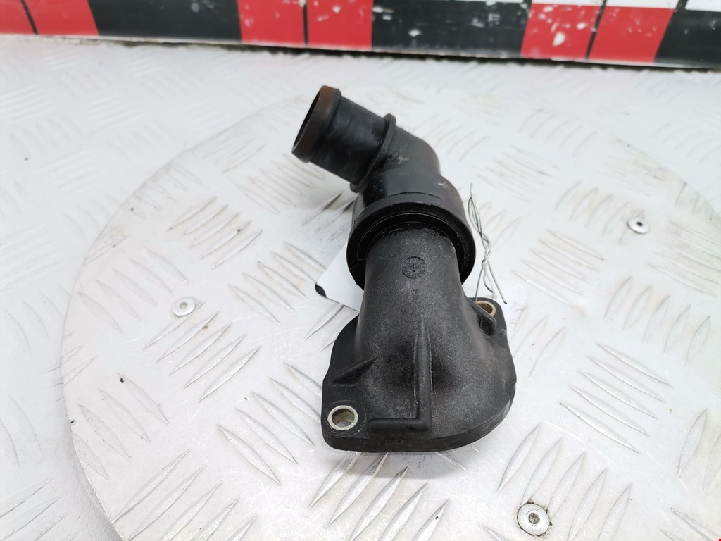 Корпус термостата VOLKSWAGEN Golf III 1991-1997