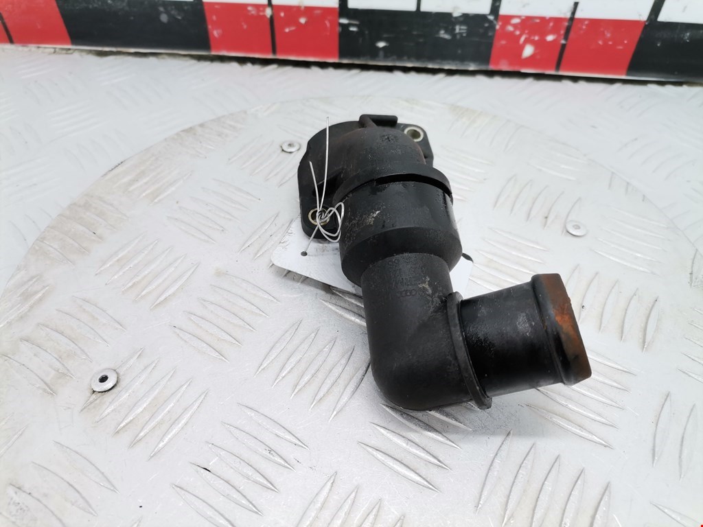 Корпус термостата VOLKSWAGEN Golf III 1991-1997