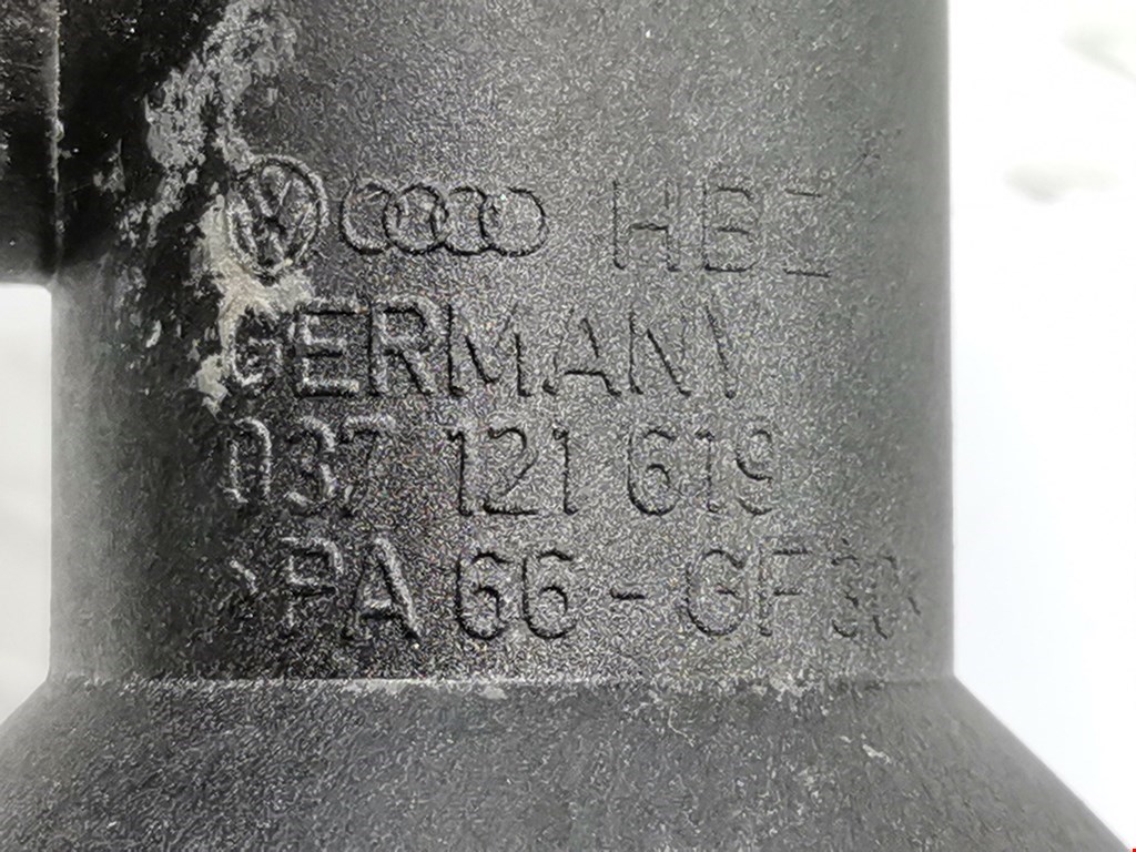 Корпус термостата VOLKSWAGEN Golf III 1991-1997