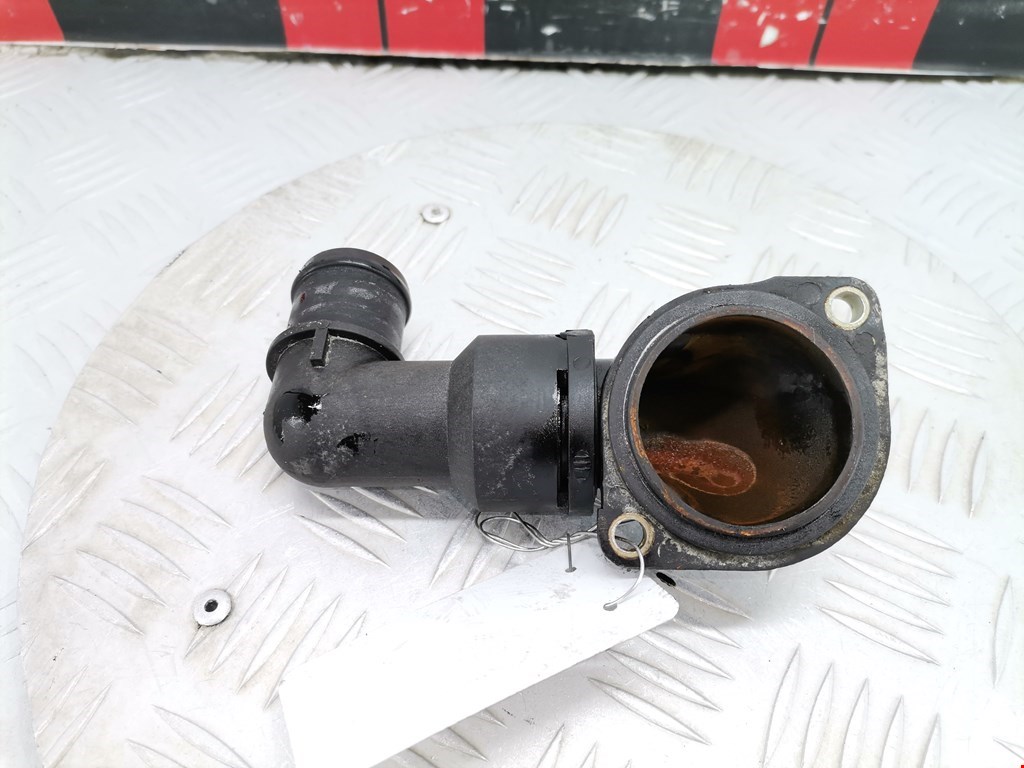 Корпус термостата VOLKSWAGEN Golf III 1991-1997