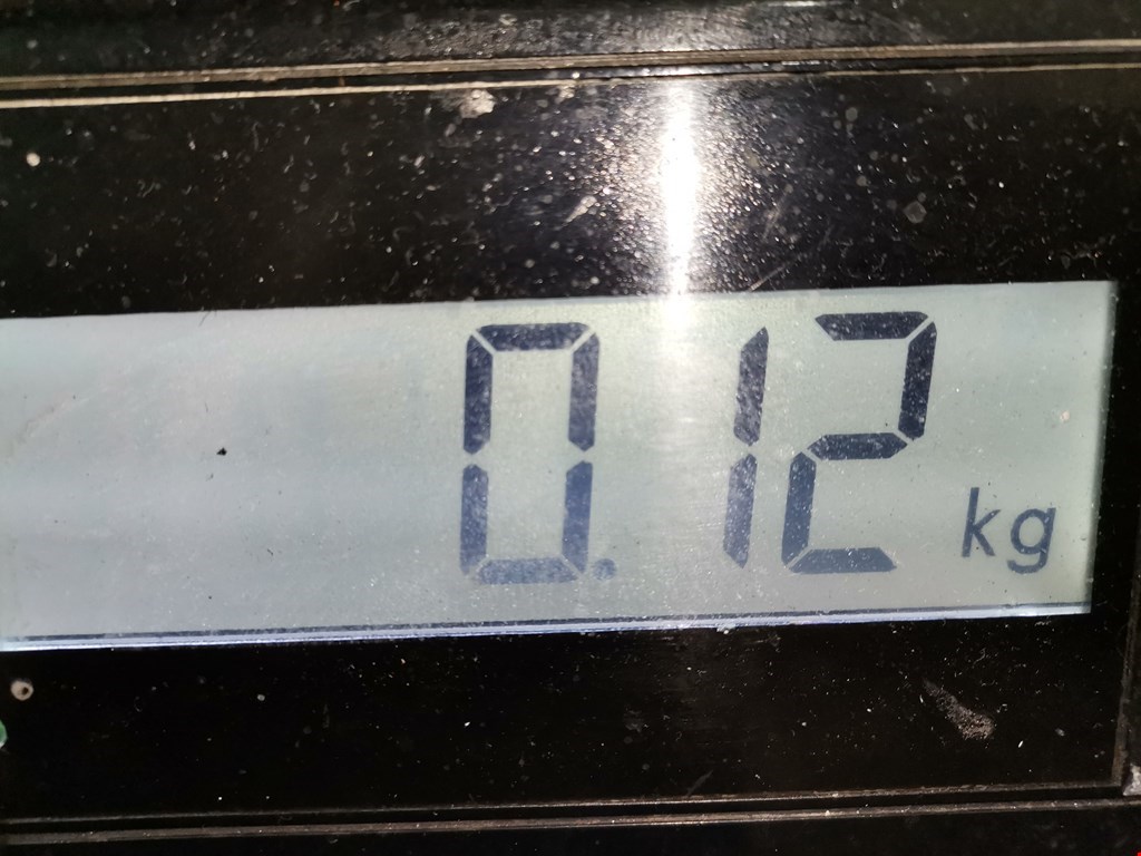 Корпус термостата VOLKSWAGEN Golf III 1991-1997