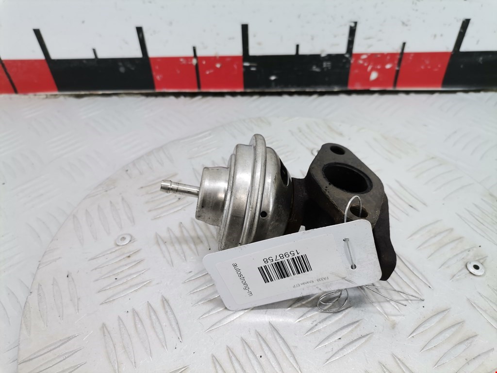 Клапан ЕГР EGR Volkswagen Golf 3 (1991-1999)