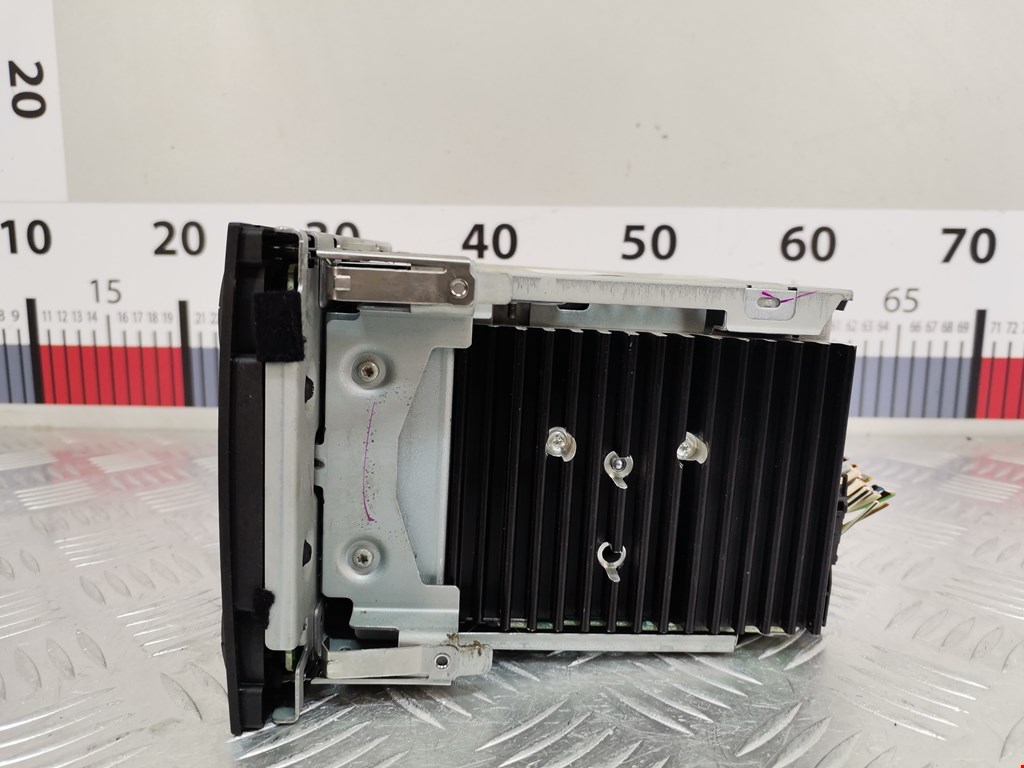 Магнитола FORD Focus II 2005-2011