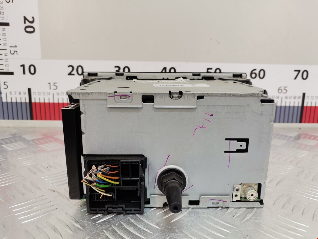 Магнитола FORD Focus II 2005-2011