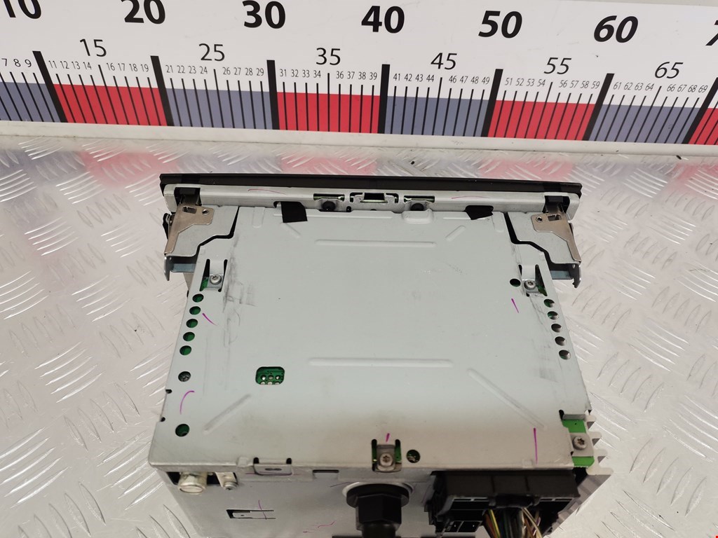Магнитола FORD Focus II 2005-2011