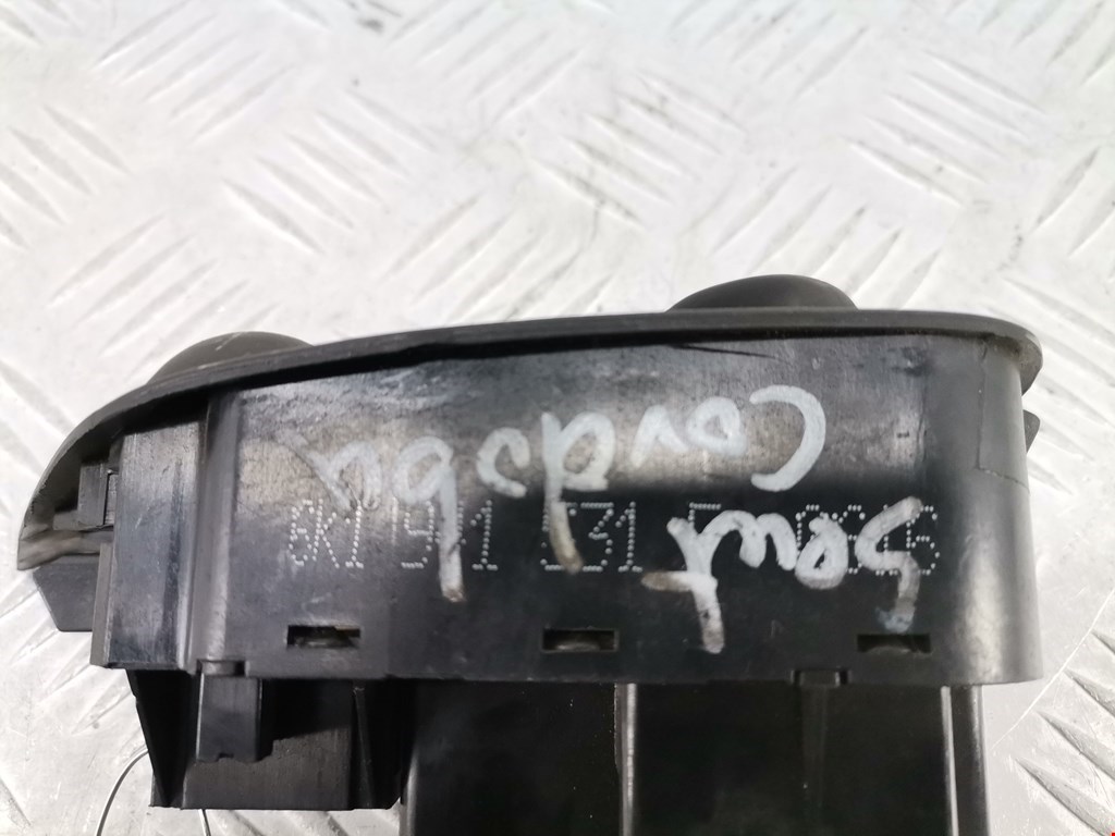 Переключатель света фар SEAT Cordoba 1993-2002