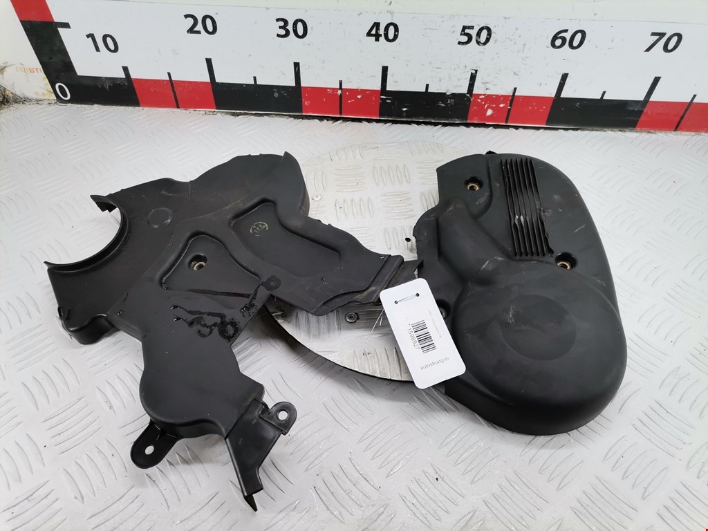 Кожух ремня (ГРМ генератора гидроусилителя помпы) Opel Meriva A (2003-2010)