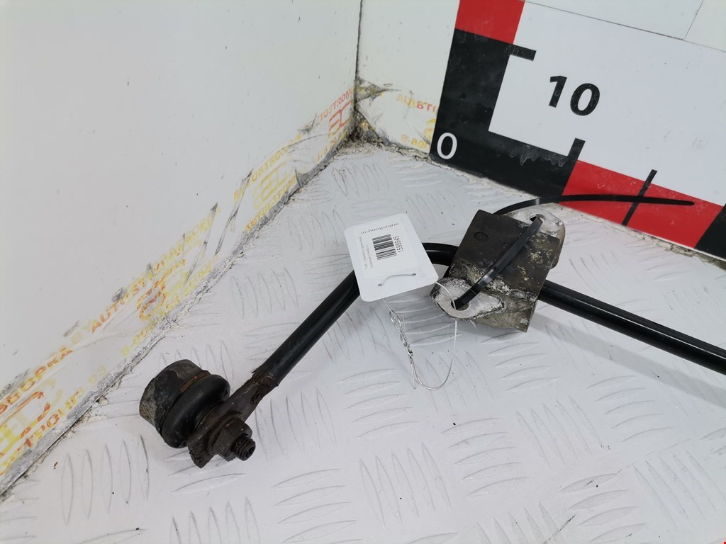 Стабилизатор задний (поперечной устойчивости подвески) BMW 5er 5 серия E60/E61 2003-2010