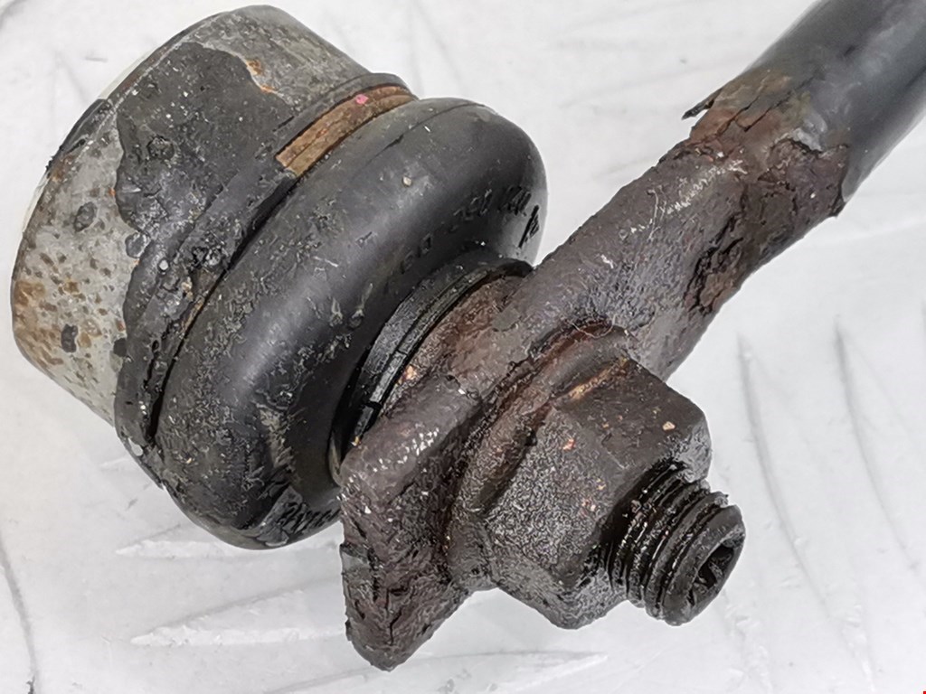 Стабилизатор задний (поперечной устойчивости подвески) BMW 5er 5 серия E60/E61 2003-2010