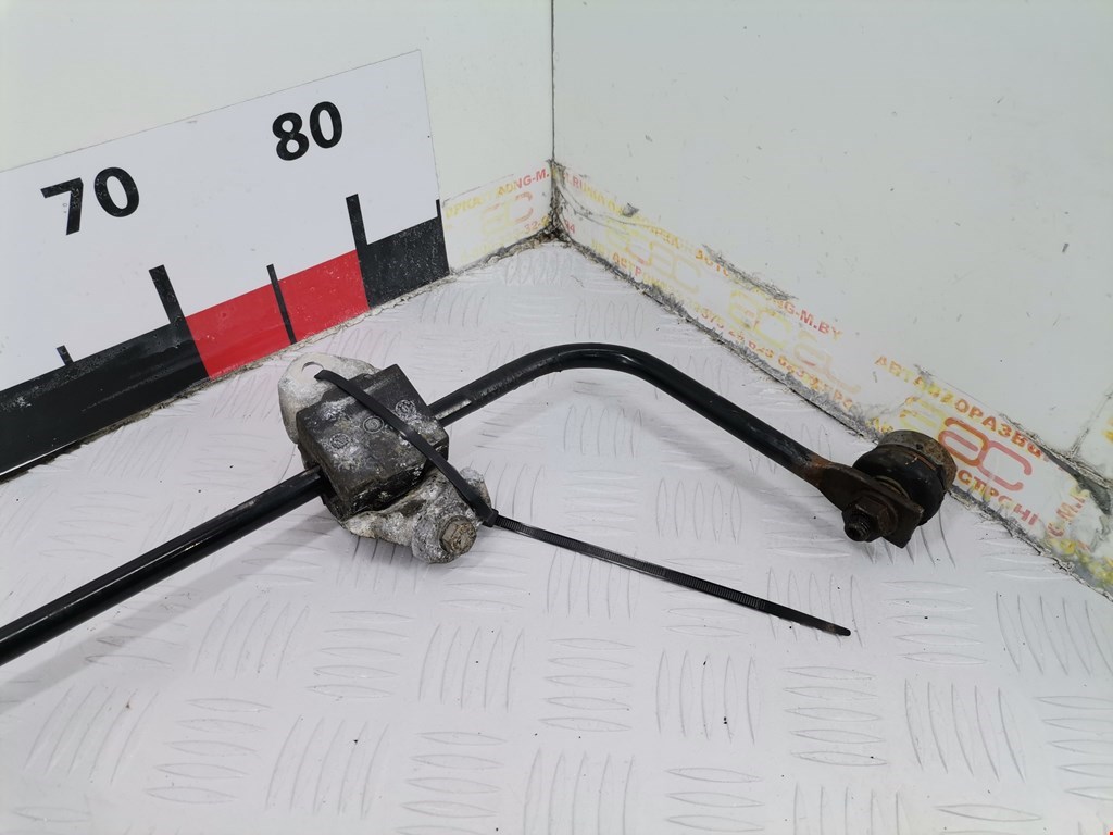 Стабилизатор задний (поперечной устойчивости подвески) BMW 5er 5 серия E60/E61 2003-2010