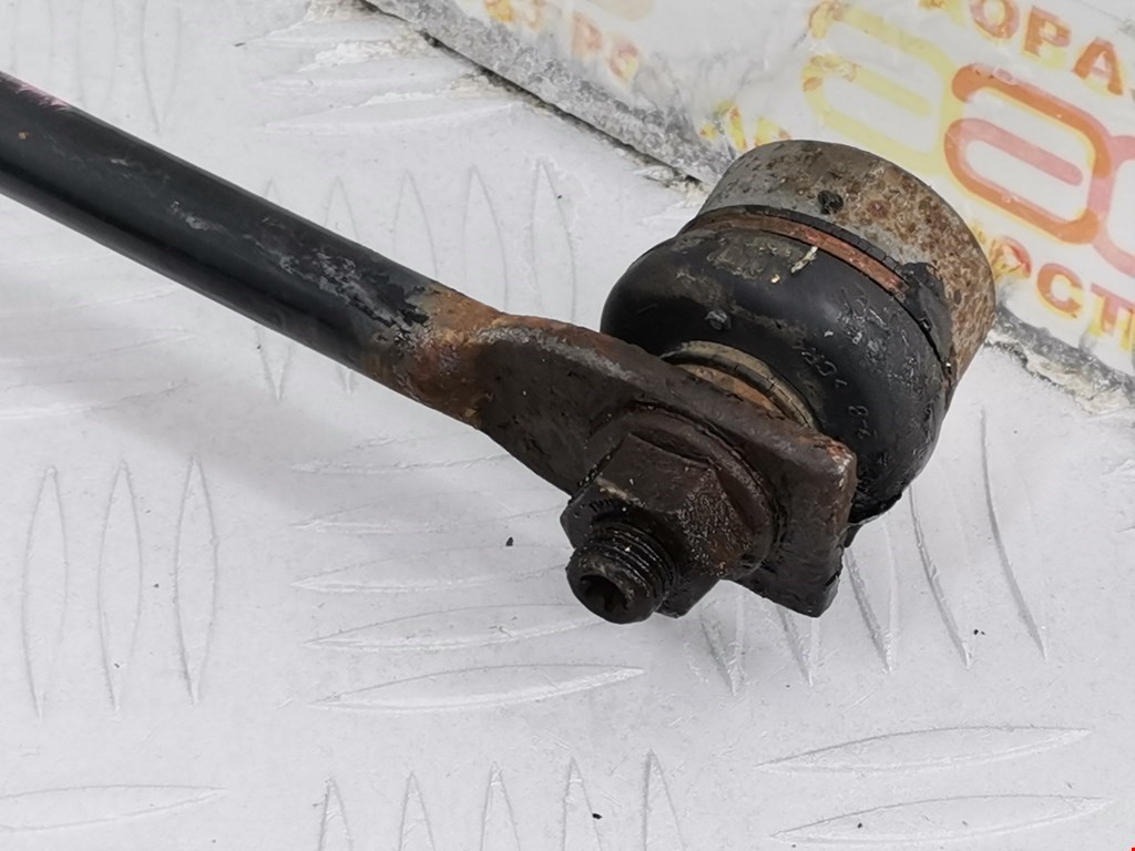 Стабилизатор задний (поперечной устойчивости подвески) BMW 5er 5 серия E60/E61 2003-2010