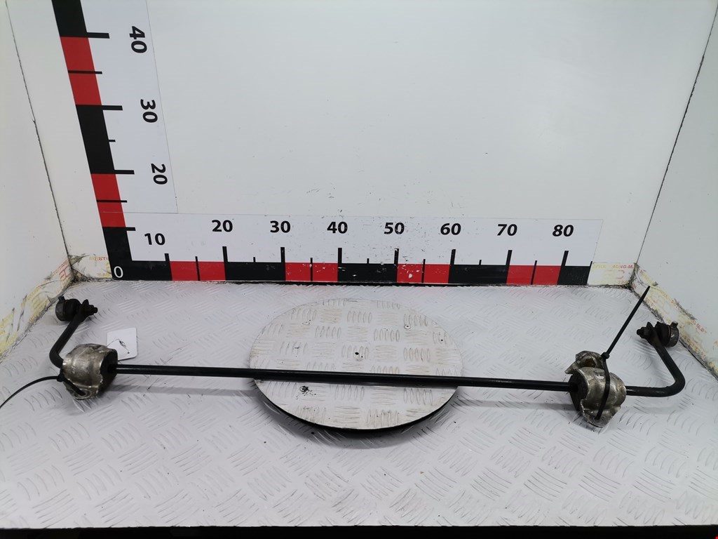 Стабилизатор задний (поперечной устойчивости подвески) BMW 5er 5 серия E60/E61 2003-2010