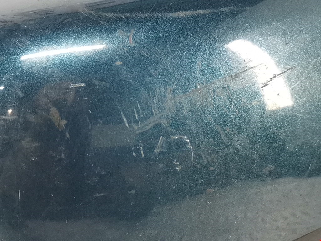 Зеркало правое VOLKSWAGEN Polo IV 2001-2009